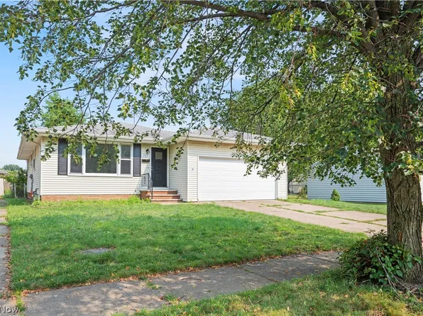 717 E 240th St, Euclid, OH 44123
