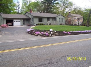 236 Middlesex Ave, Chester, CT 06412