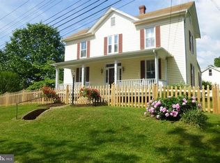 820 Virginia Ave, Front Royal, VA 22630