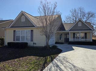 1151 Blue Heron Point, Manning, SC 29102