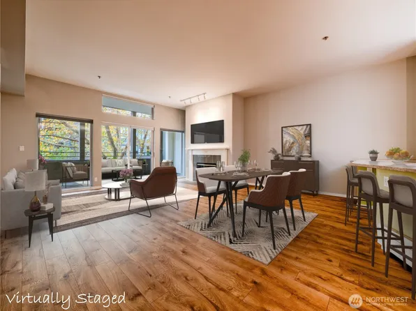 526 1st Avenue S #203, Seattle, WA 98104
