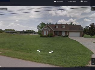 7165 Turner Station Rd, Lexington, KY 40515