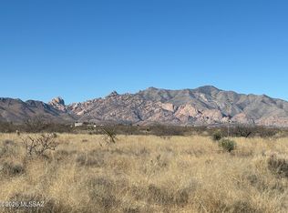 E Treasure Rd, Pearce, AZ 85625