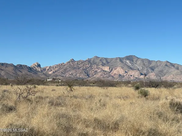 E Treasure Rd, Pearce, AZ 85625