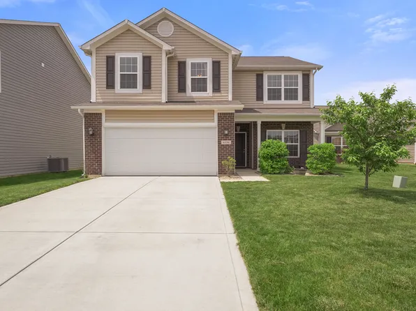 6136 Emerald Commons Dr, Indianapolis, IN 46221