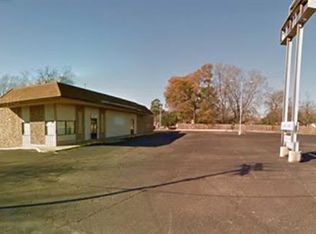 1505 S Green St, Longview, TX 75602