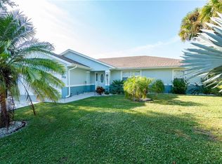 3335 Lopinto St, North Port, FL 34287