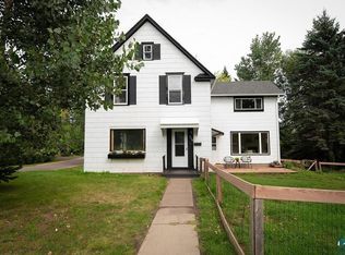 228 N 42nd Ave E, Duluth, MN 55804