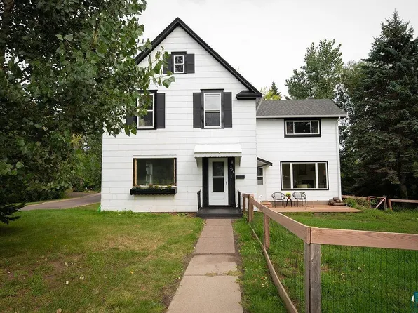 228 N 42nd Ave E, Duluth, MN 55804