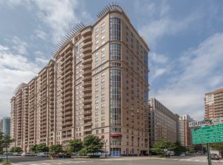 888 N. Quincy Street #508, Arlington, VA 22203