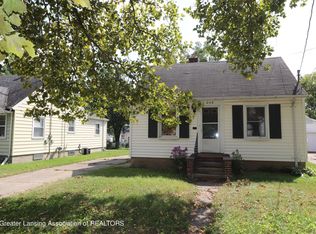 208 E Gier St, Lansing, MI 48906