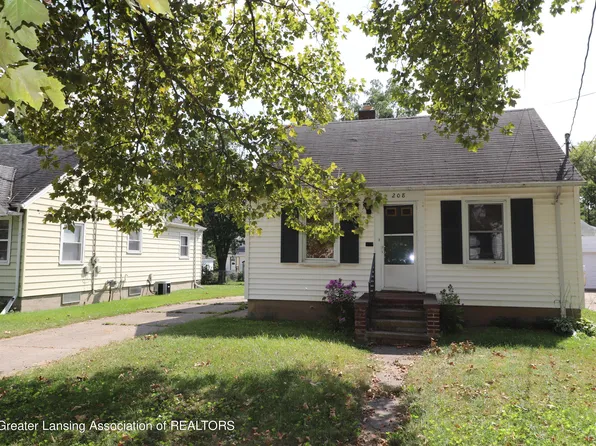 208 E Gier St, Lansing, MI 48906