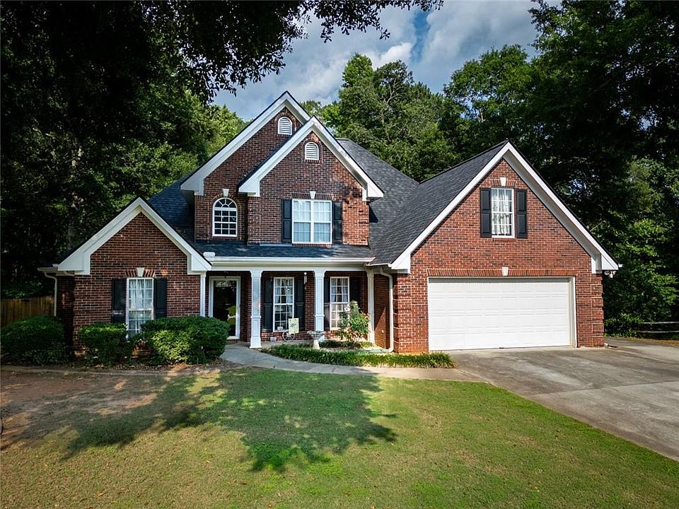 1st image of 385 Glynnshire Ct