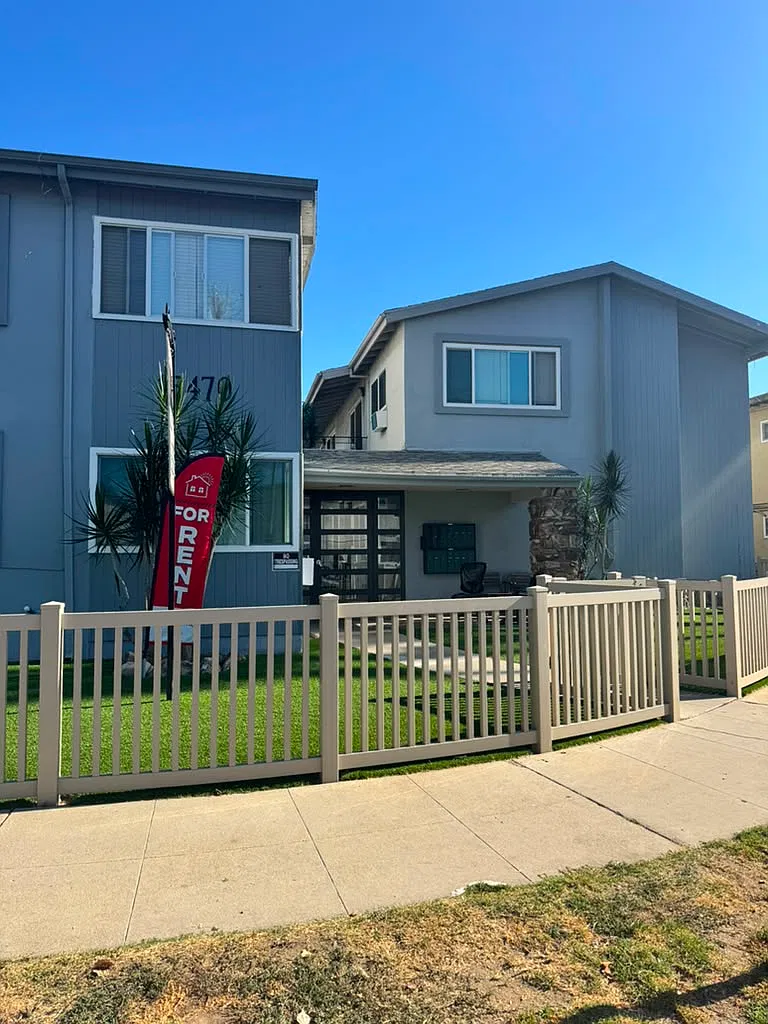 1 bed, $1,895 — Photo 4
