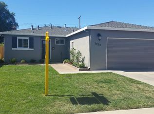 1824 Colette St, Lodi, CA 95242