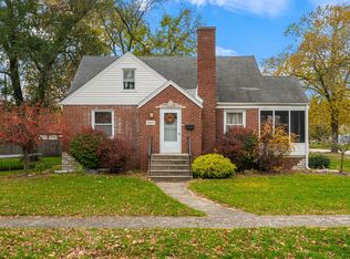 18432 Sherman St, Lansing, IL