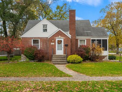 18432 Sherman St, Lansing, IL, 60438