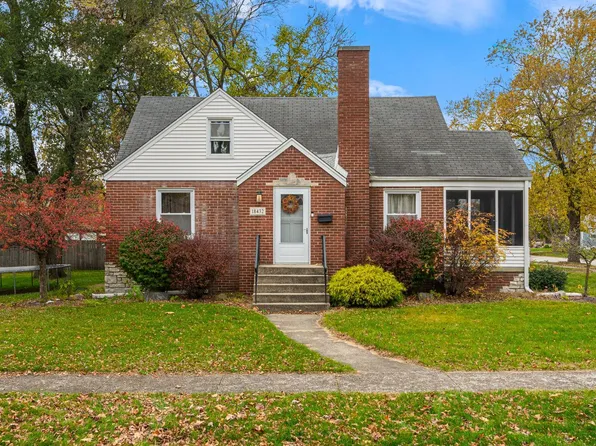 18432 Sherman St, Lansing, IL 60438