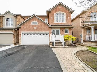 65 Sedgewick Cir, Brampton, ON L7A 2P5