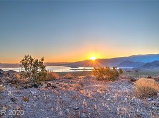 706 Black Canyon Cv, Boulder City, NV 89005