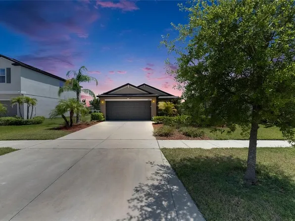 11707 Sunburst Marble Rd, Riverview, FL 33579