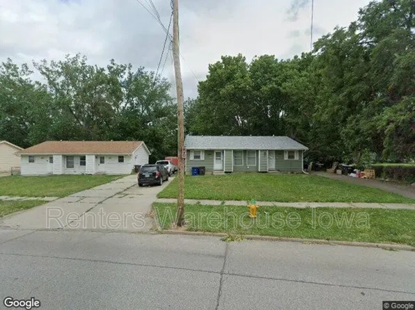 828 Hartford Ave, Des Moines, IA 50315