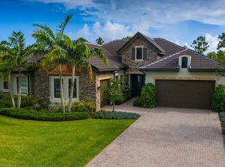 8145 SE Red Root Way, Jupiter, FL 33458