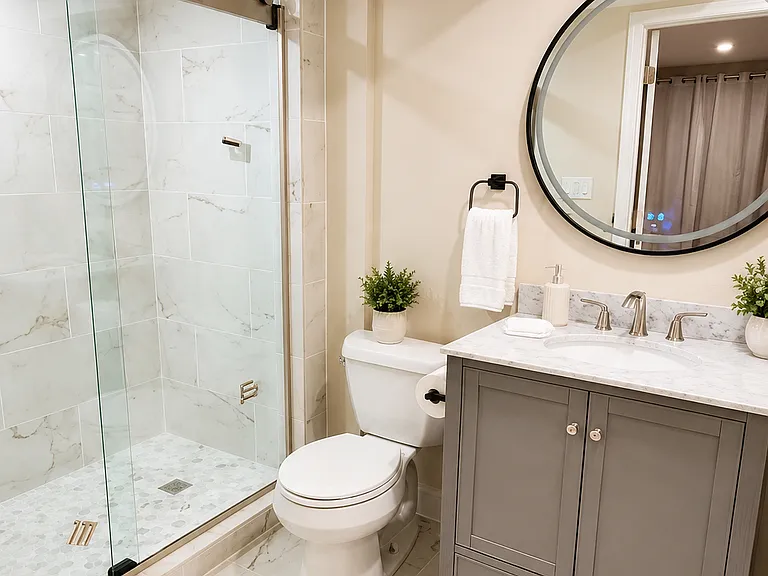4524 Salem Ln NW #3 — Photo 4