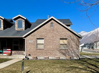 778 W 175 S, SPRINGVILLE, UT 84663