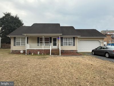 204 S Saratoga St, Salisbury, MD, 21804