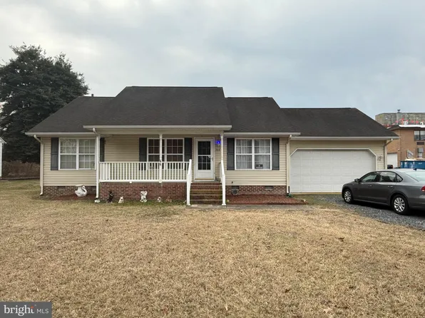 204 S Saratoga St, Salisbury, MD 21804
