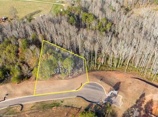 5441 Oak Manor Way LOT 13, Murrayville, GA 30564