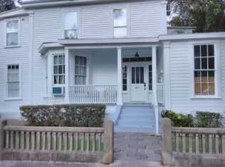 911 Union St APT 5, Brunswick, GA 31520