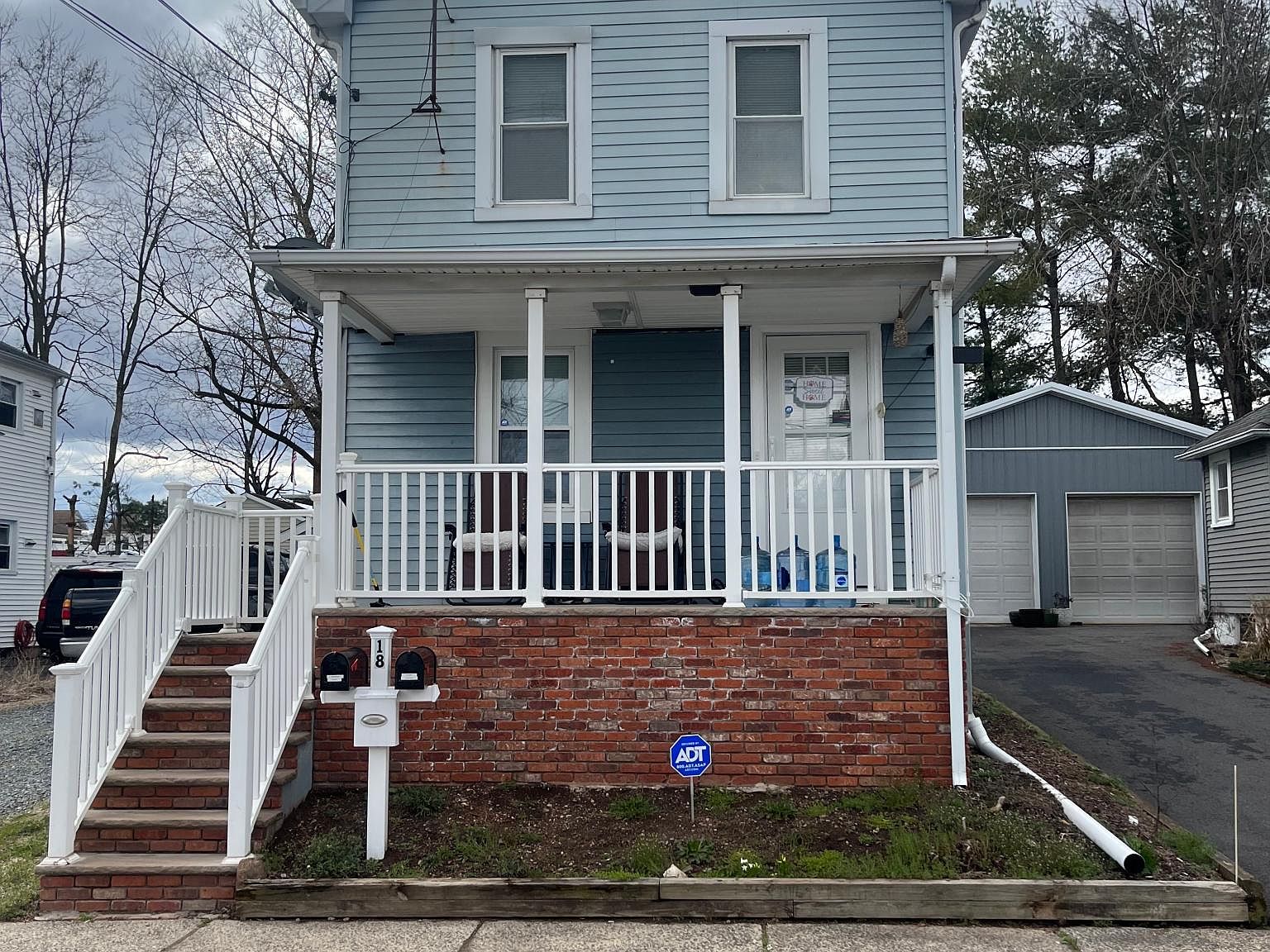 18 S 5th Ave, Manville, NJ 08835 Zillow