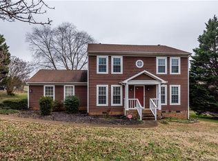 13801 Castleford Dr, Mint Hill, NC 28227