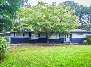 2110 Ballard Pl, Chattanooga, TN 37421
