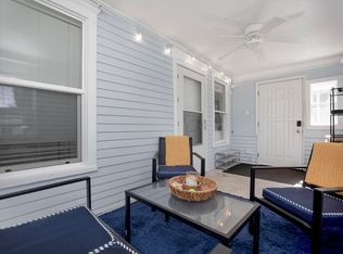 313 Tonti St, South Bend, IN 46617