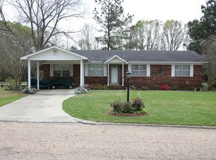 714 Pittman Dr, Union Springs, AL 36089