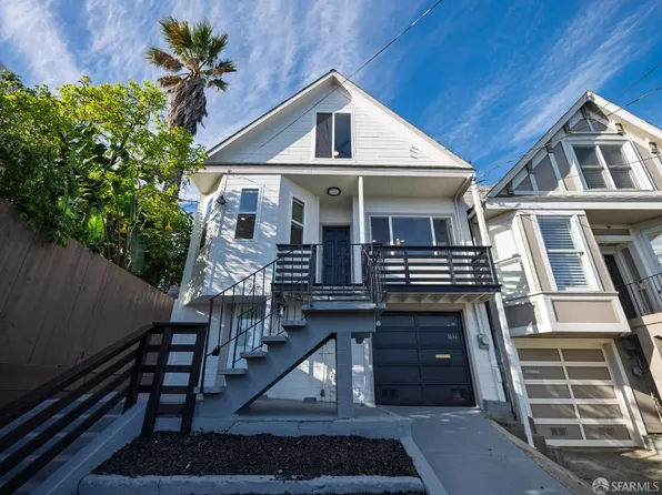 1634 York St, San Francisco, CA 94110