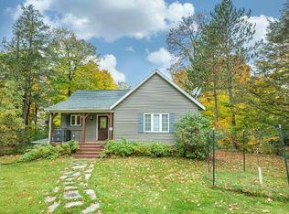 2744 State Highway 17, Phelps, WI 54554