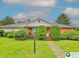 3609 Erie St, Easton, PA 18045