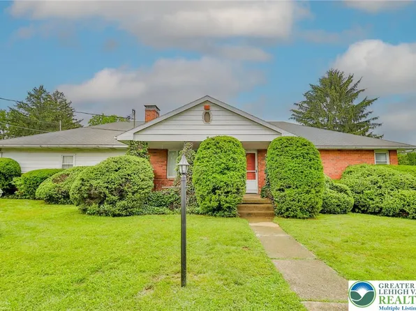 3609 Erie St, Easton, PA 18045