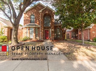 3257 Candlewood Trl, Plano, TX 75023
