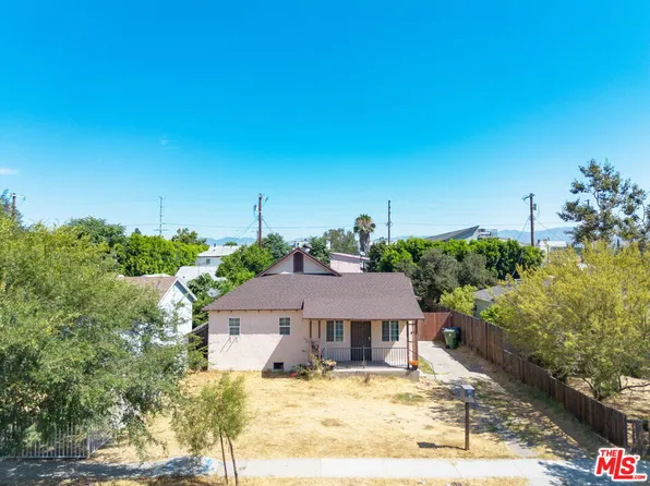 11223 Tiara St, North Hollywood, CA 91601