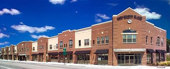 University Place Apartments