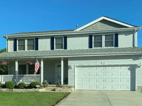 819 Formation Ct, Galloway, OH 43119