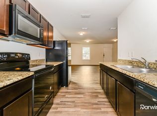 2815 Silkwood St, Dallas, TX 75215