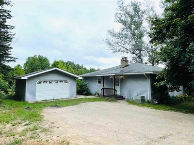 1114 Water St, East Jordan, MI, 49727