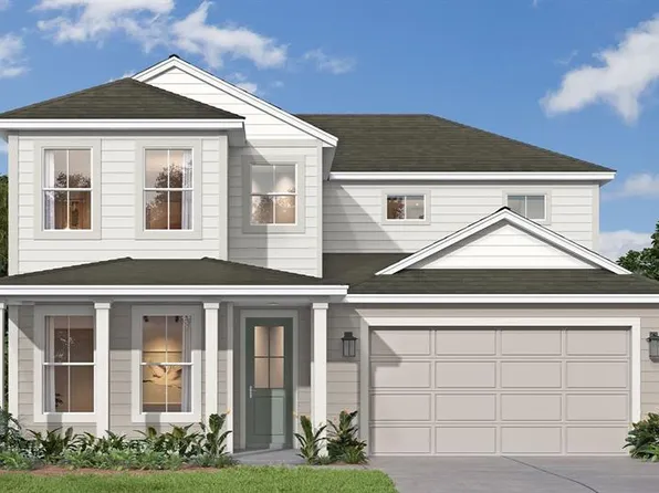 30293 Rustic Mill St, Mount Dora, FL 32757