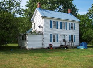 121 Lake Rd, Lottsburg, VA 22511